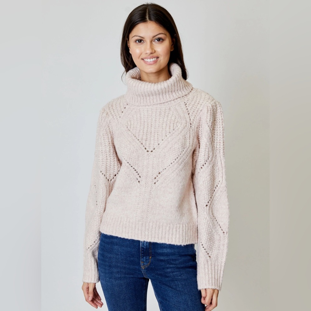 dh New York Marlee‎ Sweater